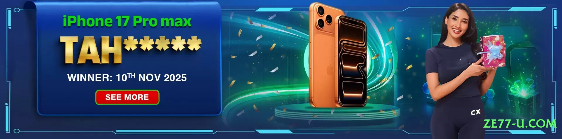 pakspinx Bronze Screenshot 3