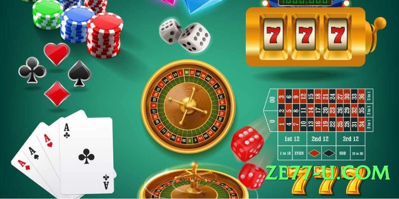 SindhSlots Galaxy v5.0.0 Casino Games