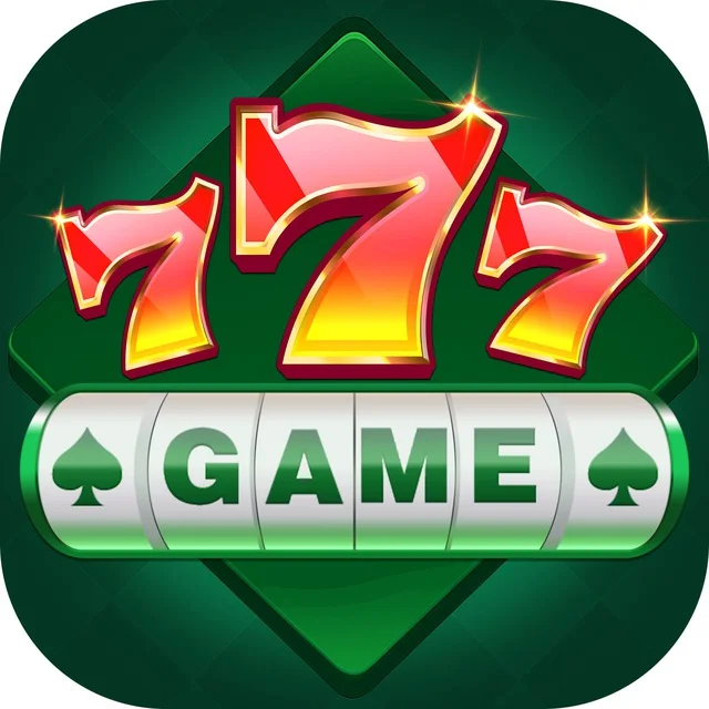 Best 777game v4.0.0 APK